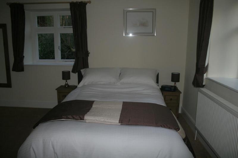 Mill House B&B Chew Magna Room photo
