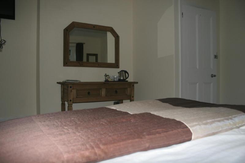 Mill House B&B Chew Magna Room photo