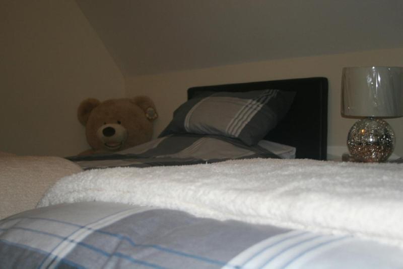 Mill House B&B Chew Magna Room photo