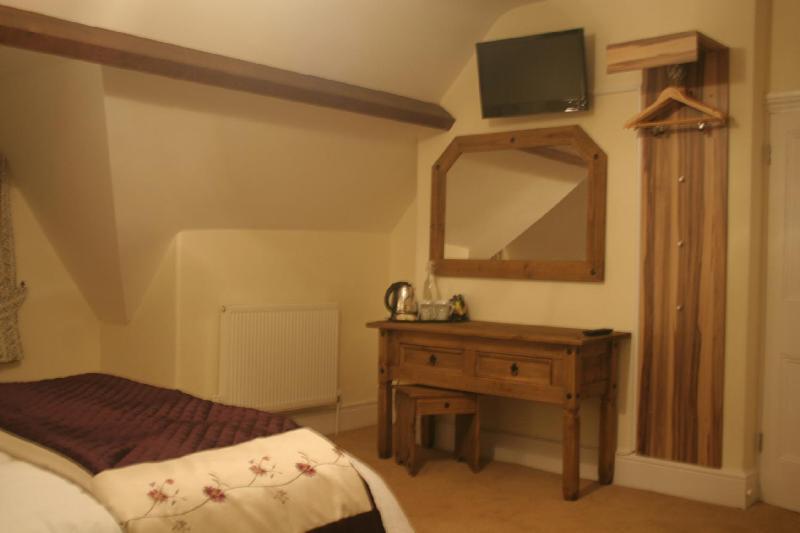 Mill House B&B Chew Magna Room photo