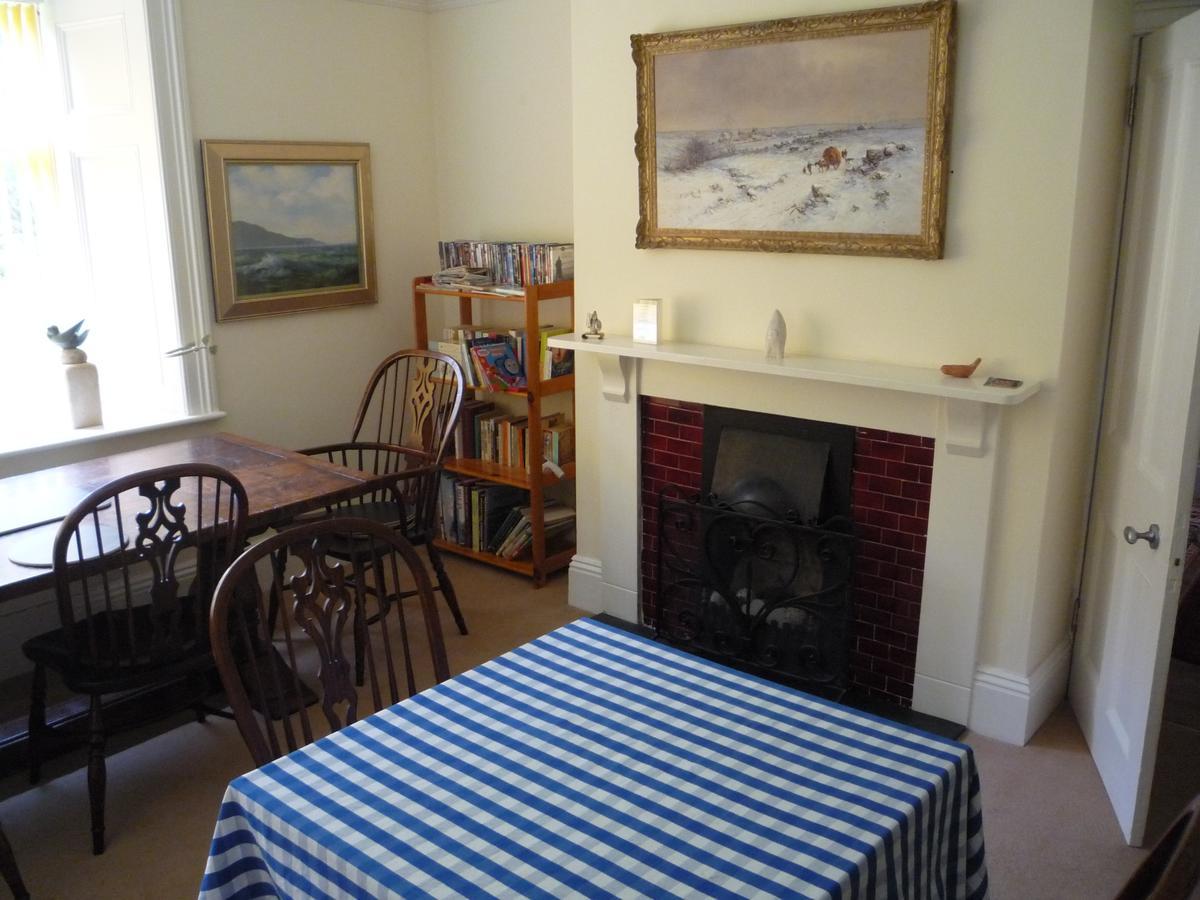 Mill House B&B Chew Magna Exterior photo