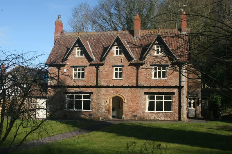 Mill House B&B Chew Magna Exterior photo
