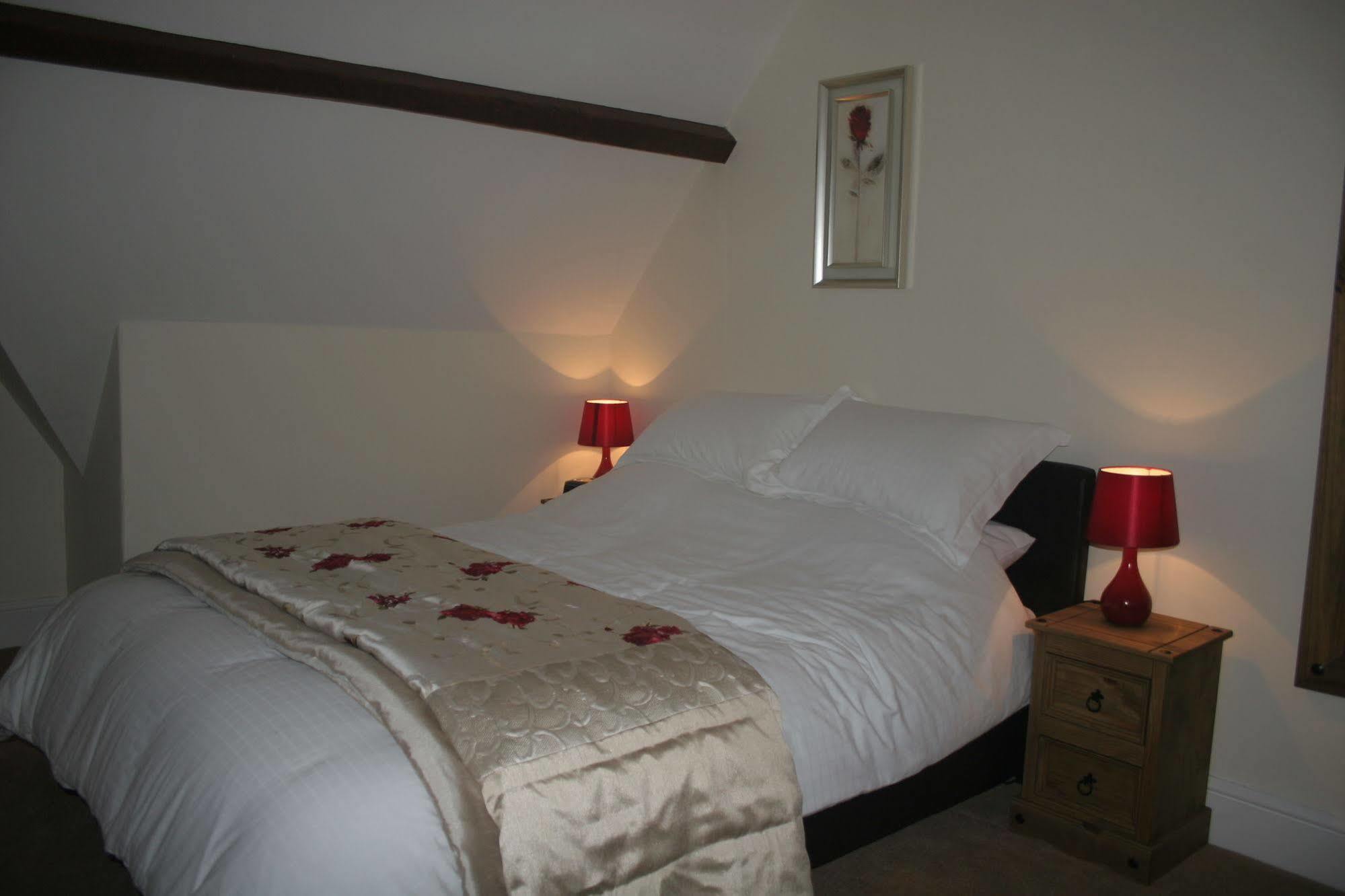 Mill House B&B Chew Magna Exterior photo