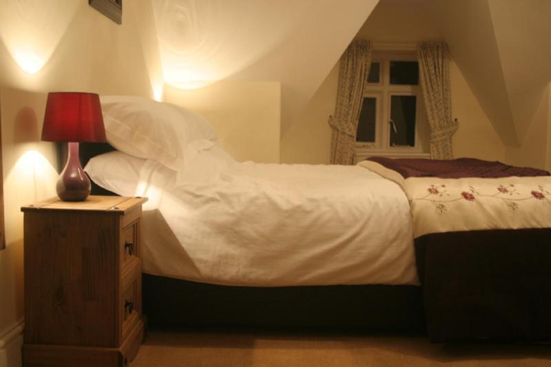 Mill House B&B Chew Magna Room photo